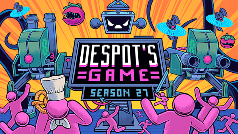 Изображение из объявления Steam