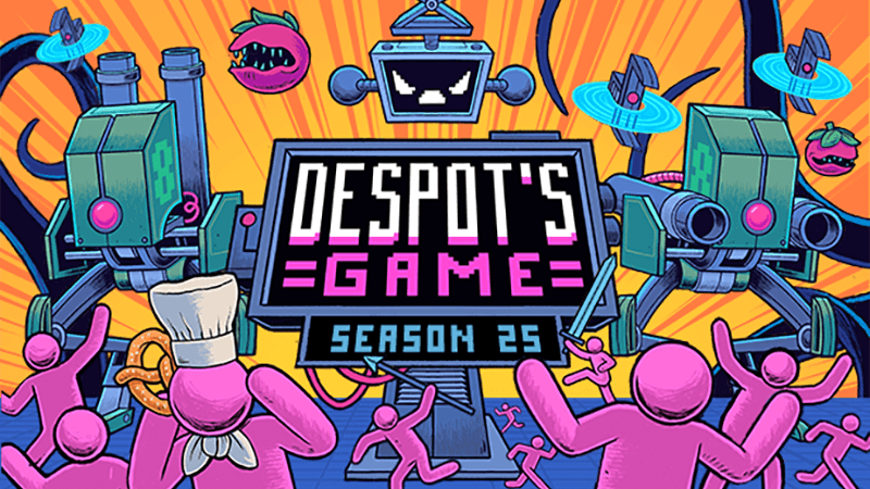 Изображение из объявления Steam