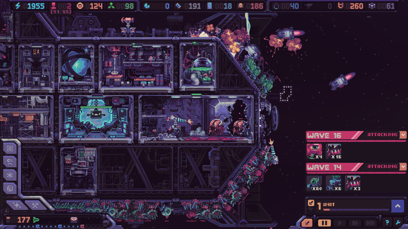 Изображение из объявления Steam