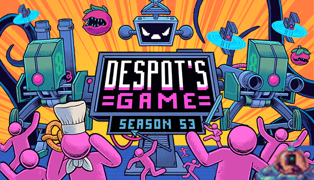 Изображение из объявления Steam