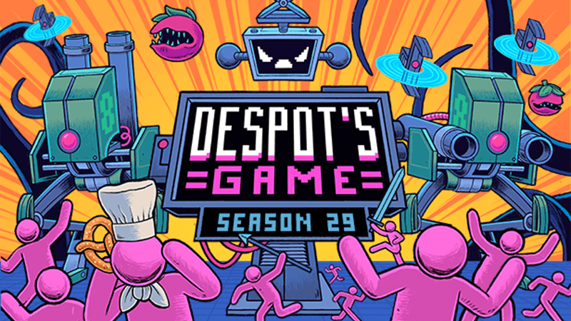 Изображение из объявления Steam