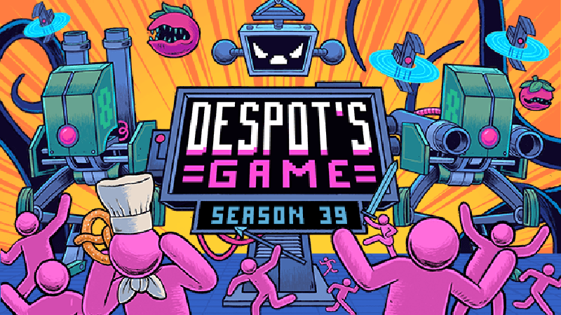 Изображение из объявления Steam