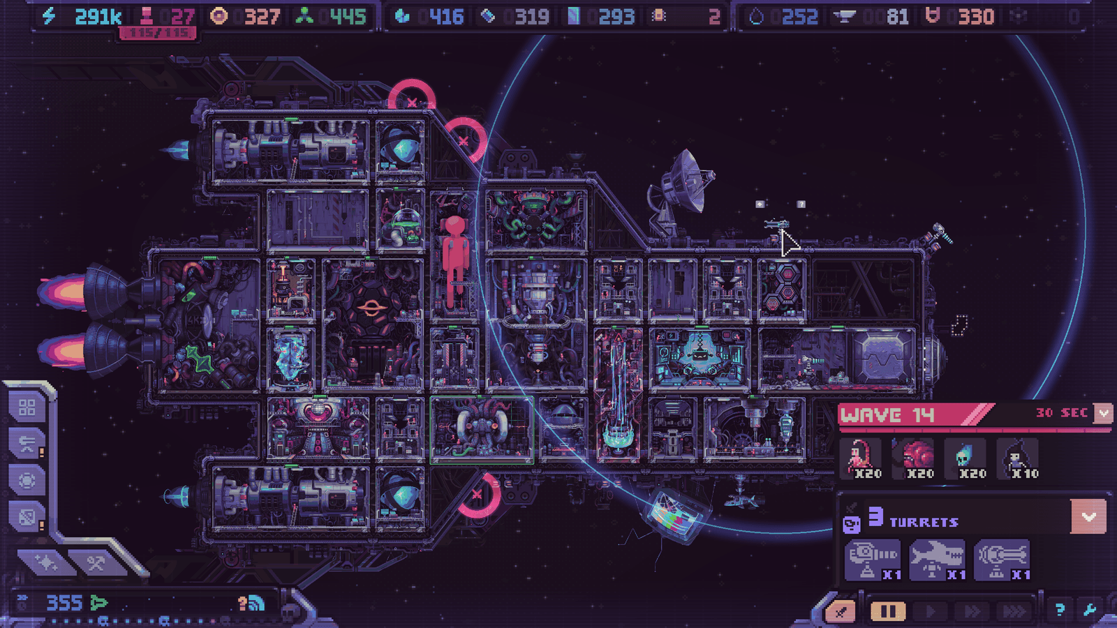 Изображение из объявления Steam