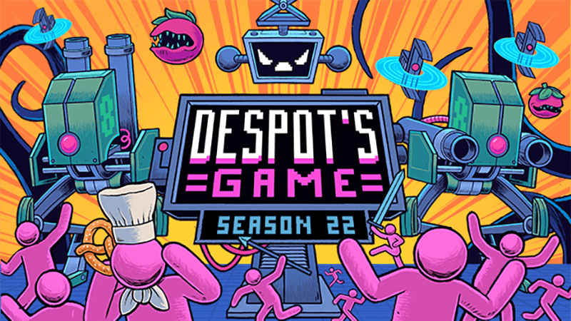 Изображение из объявления Steam
