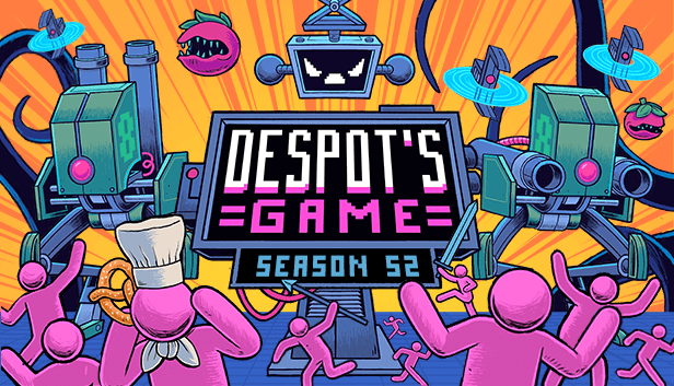 Изображение из объявления Steam