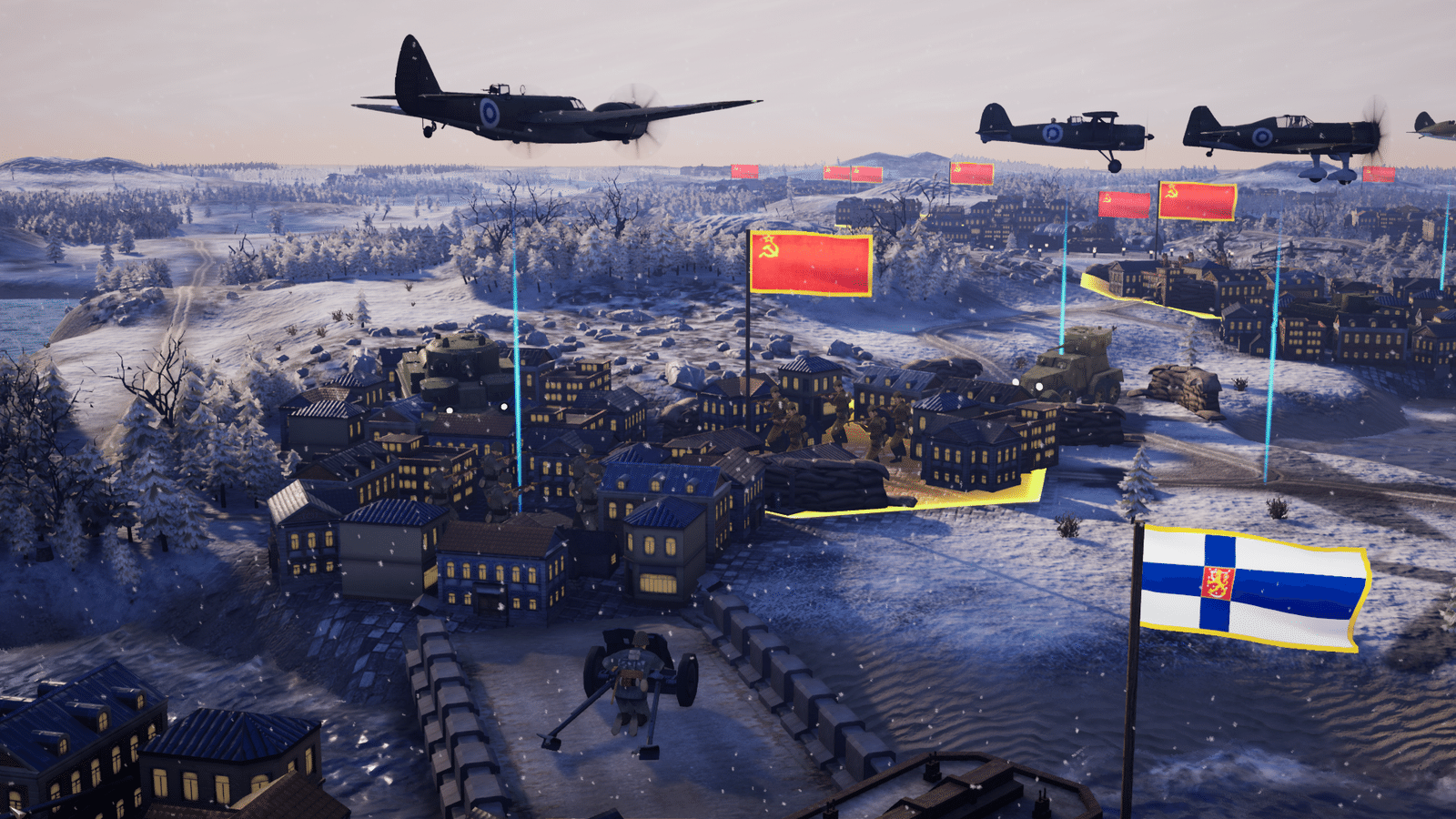 Изображение из объявления Steam