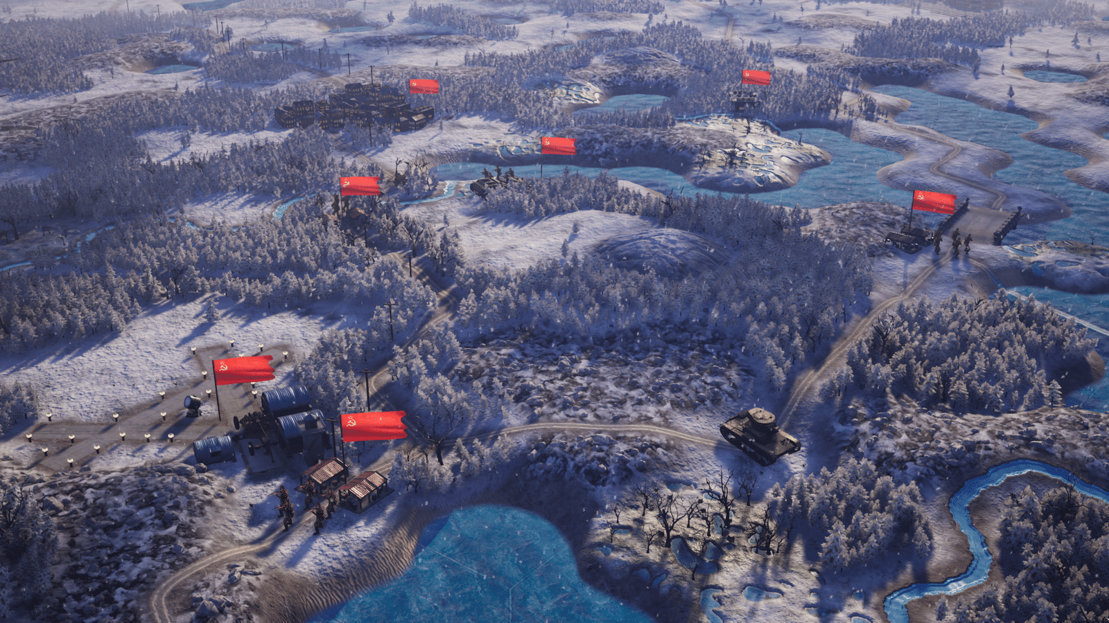Изображение из объявления Steam