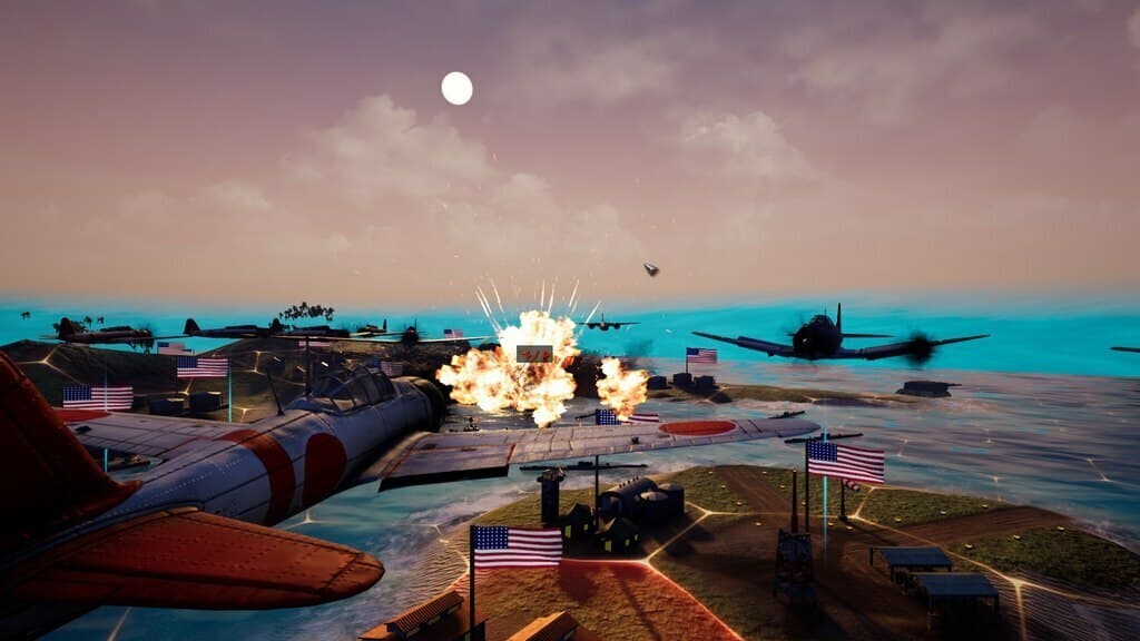 Изображение из объявления Steam