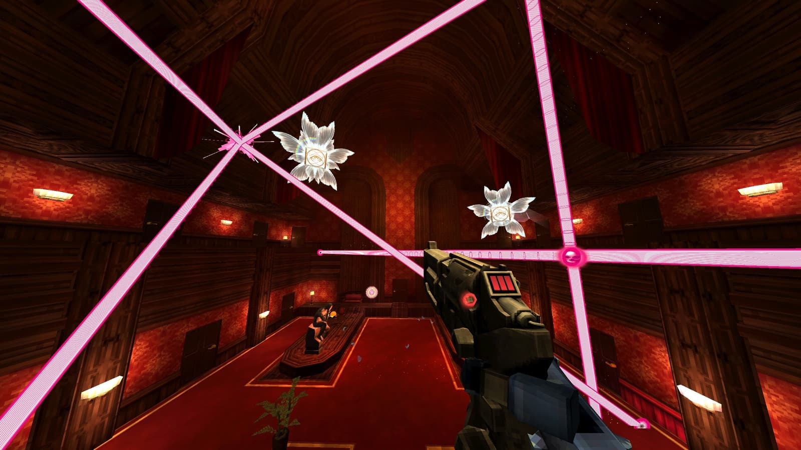 Изображение из объявления Steam