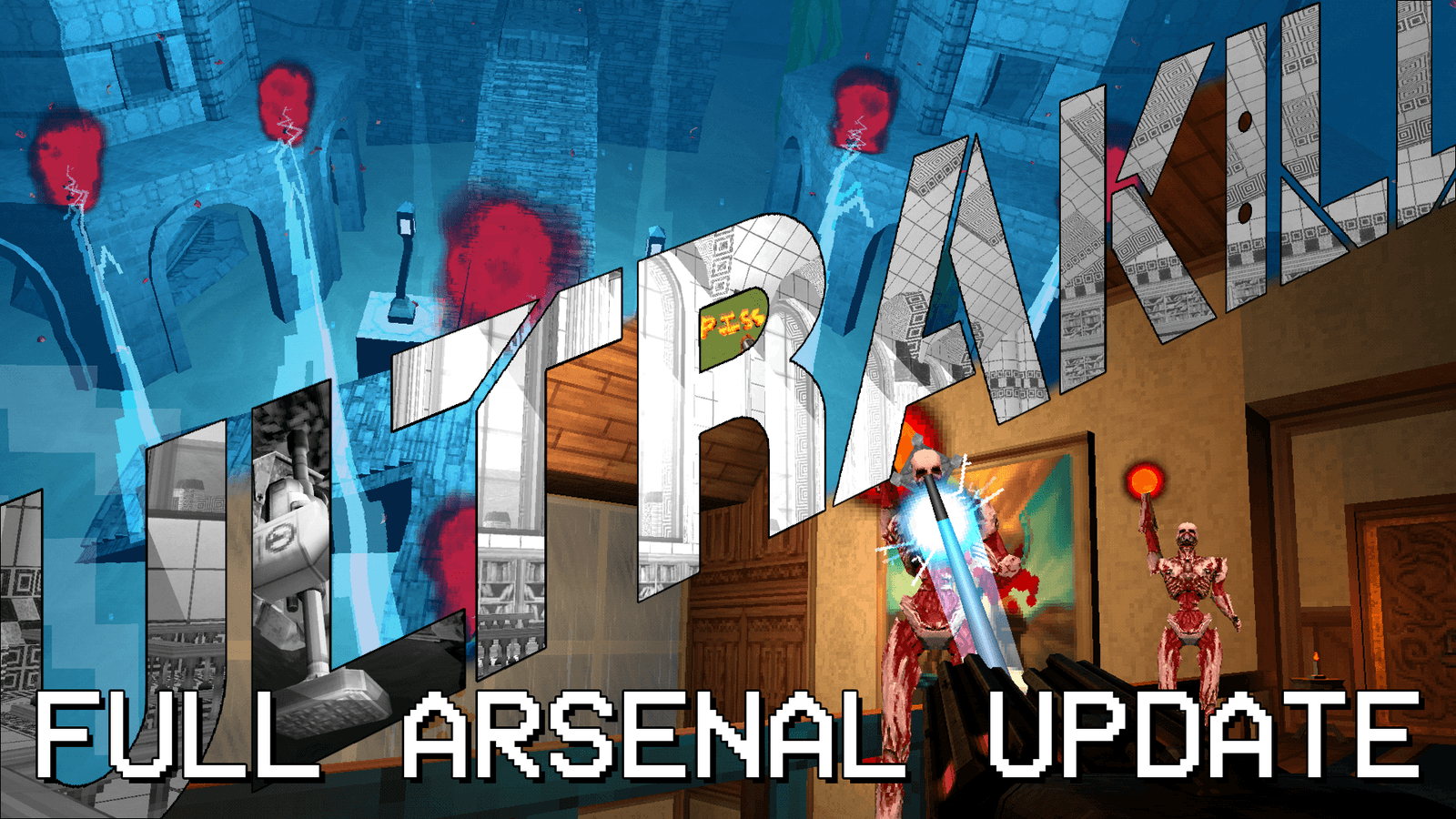 Изображение из объявления Steam
