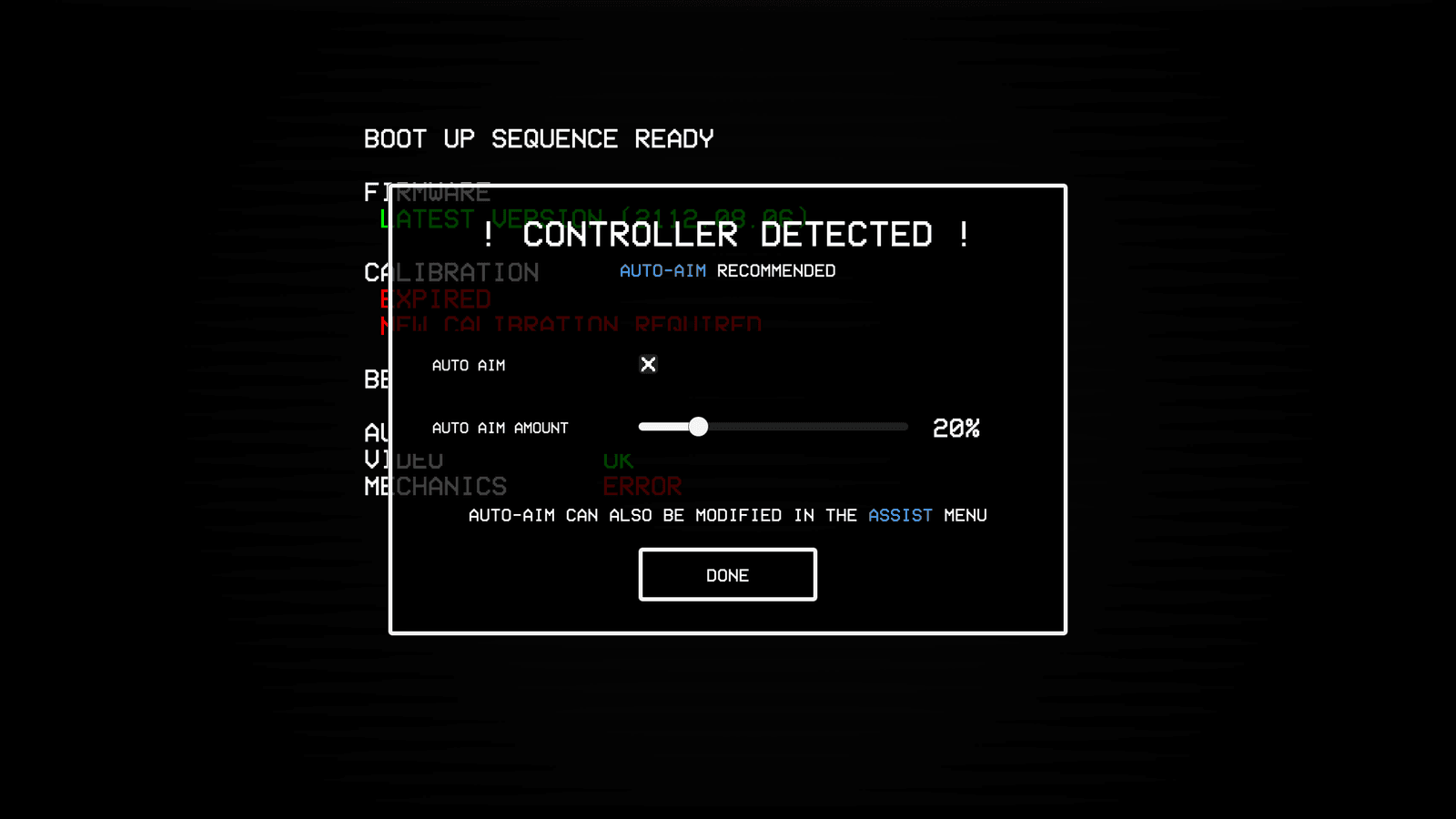 Изображение из объявления Steam