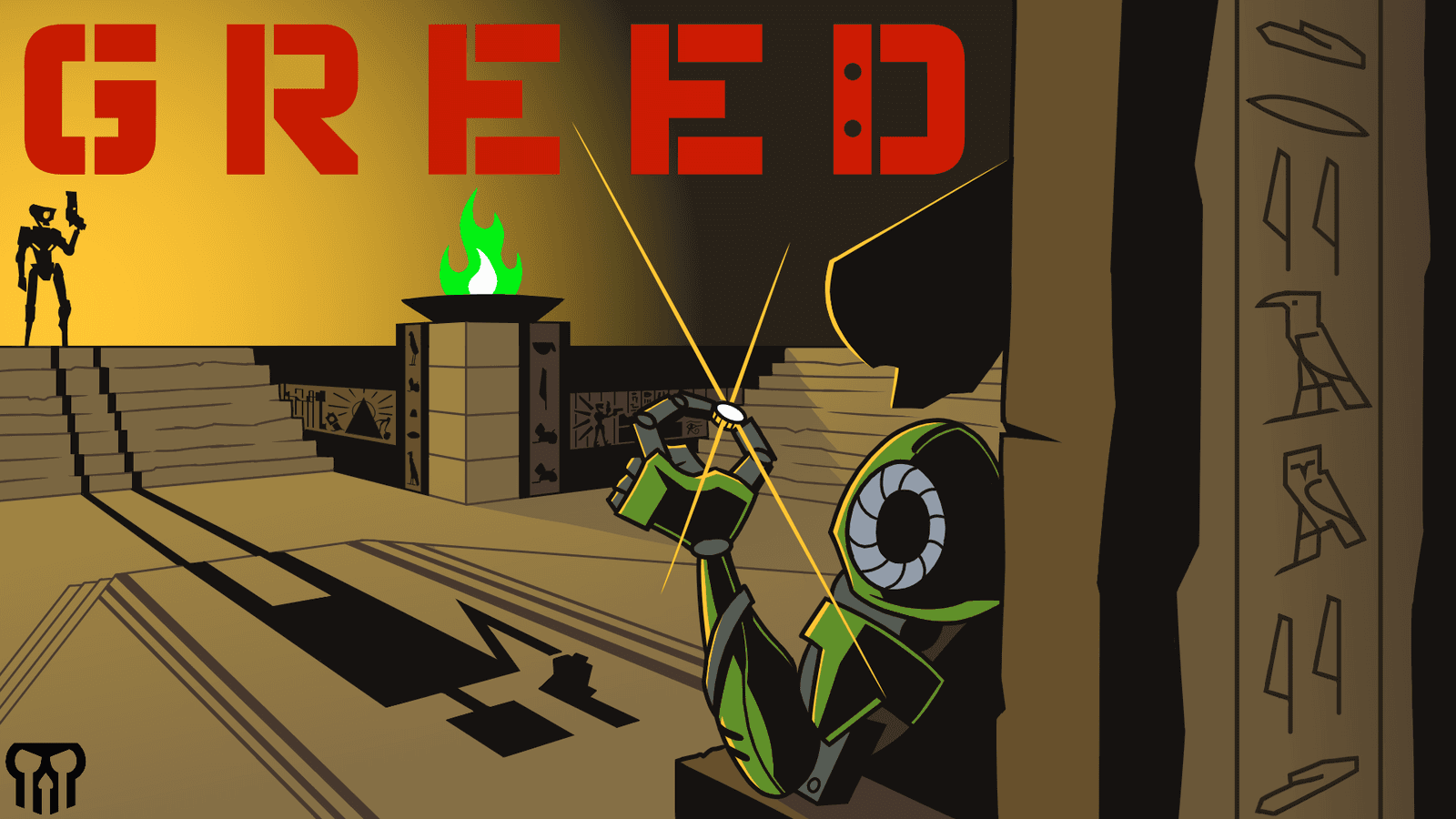 Изображение из объявления Steam