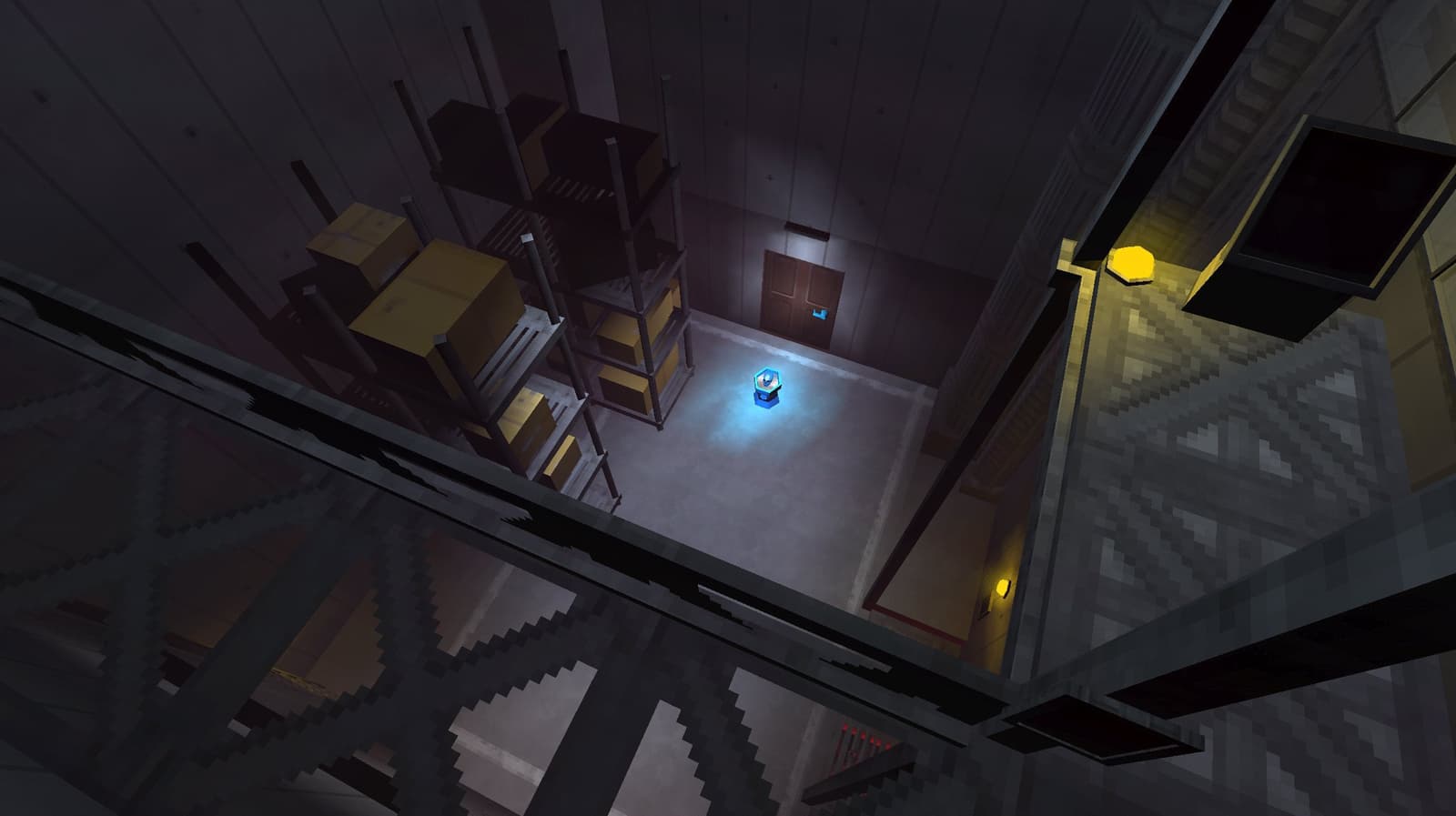 Изображение из объявления Steam