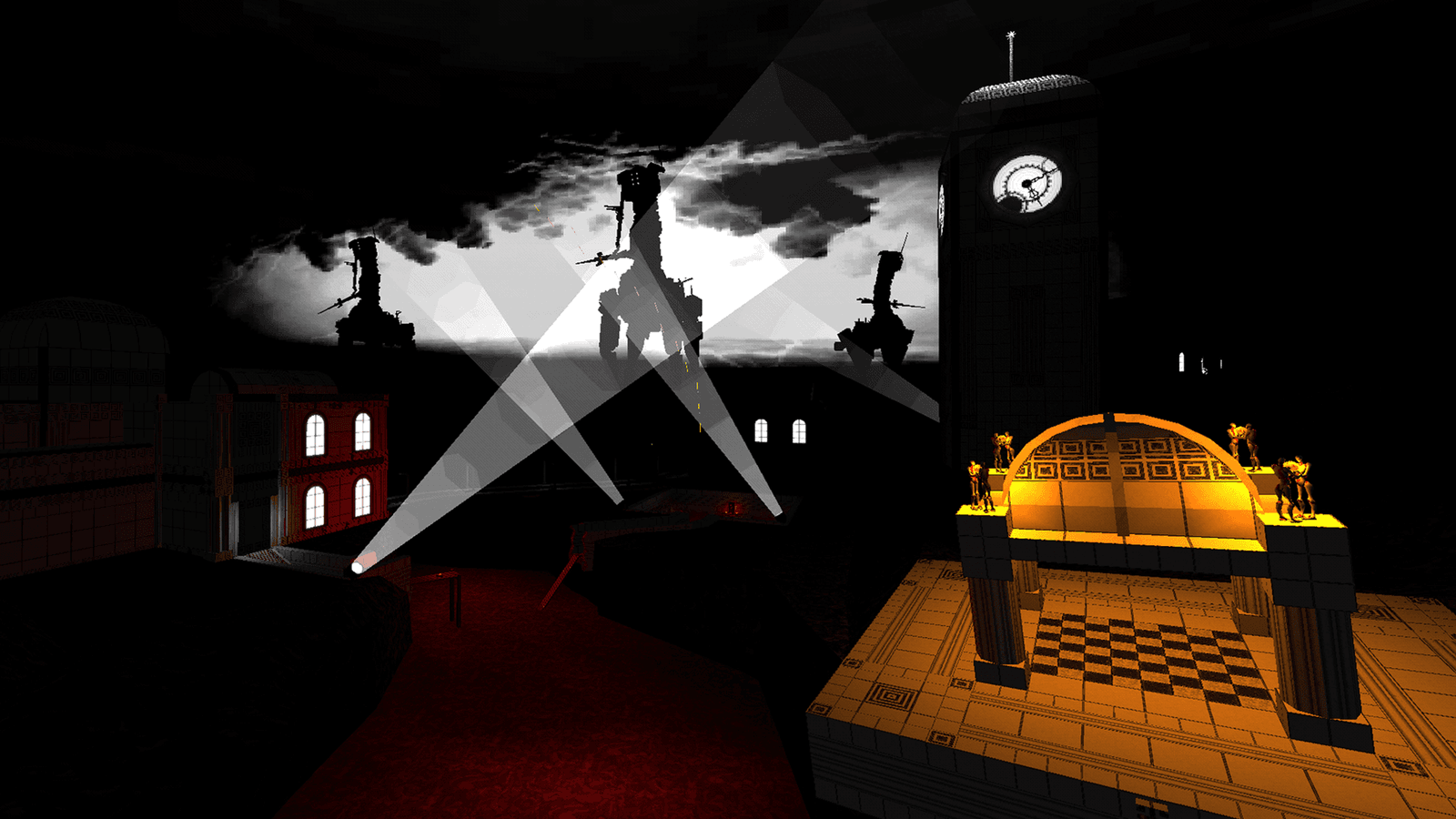 Изображение из объявления Steam