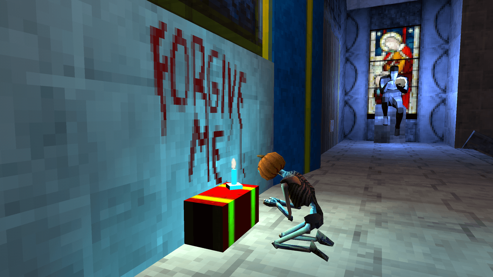 Изображение из объявления Steam