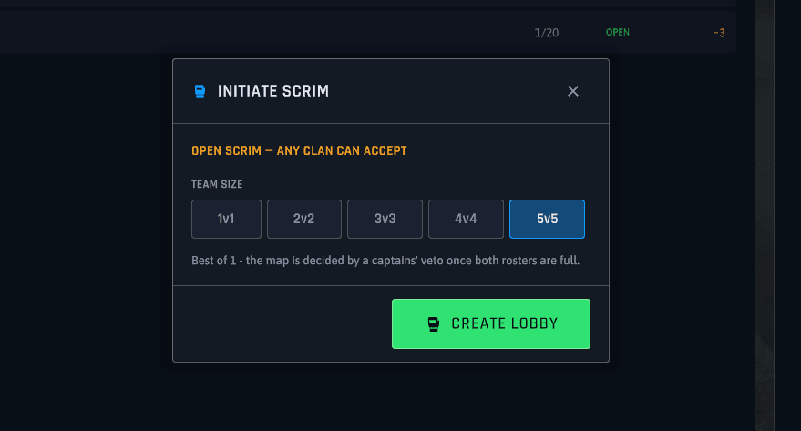 Изображение из объявления Steam