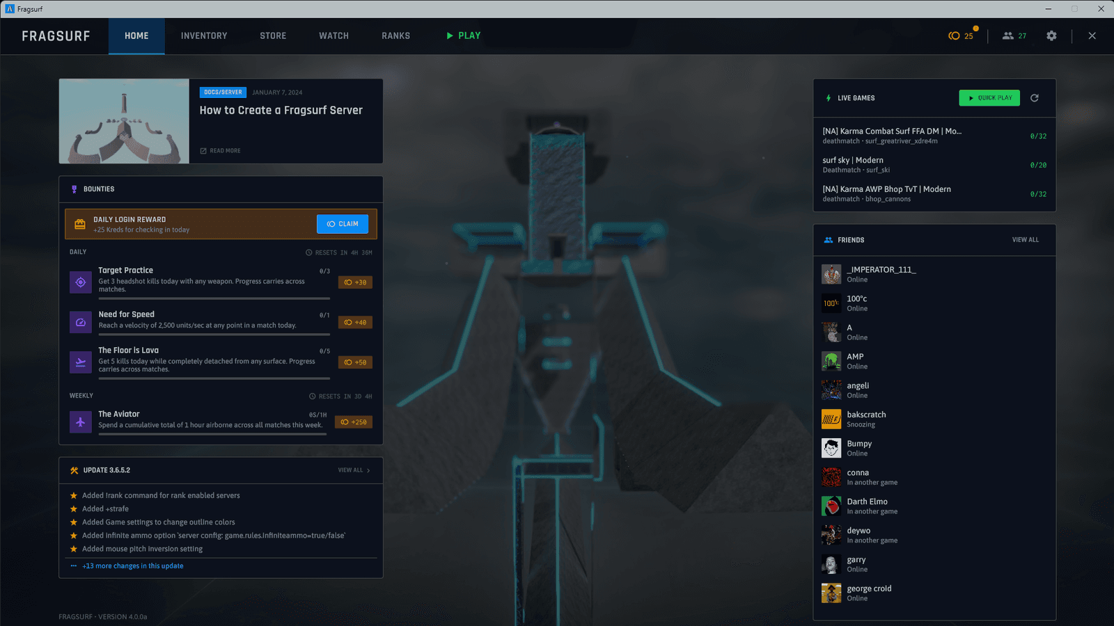 Изображение из объявления Steam