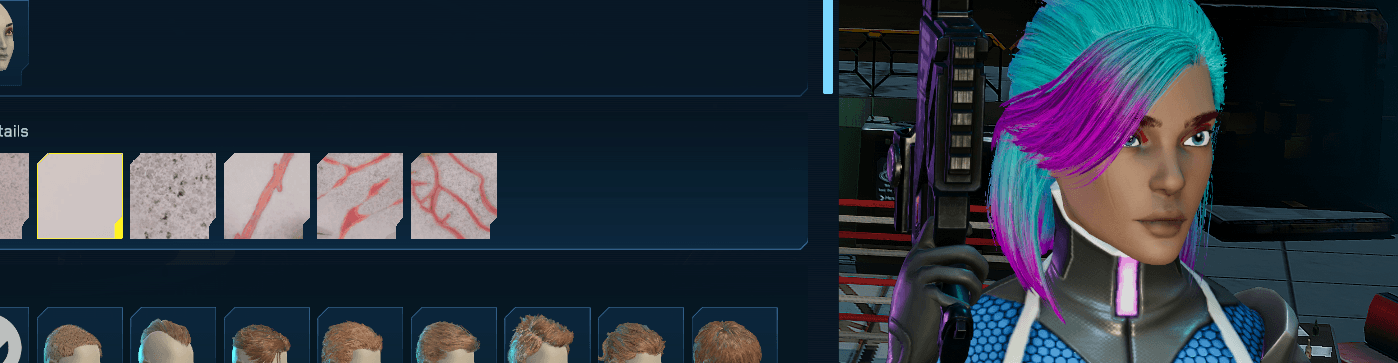 Изображение из объявления Steam