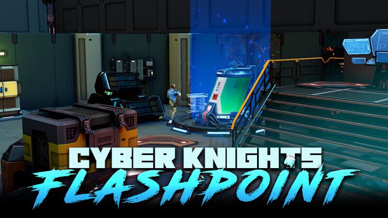 Изображение из объявления Steam