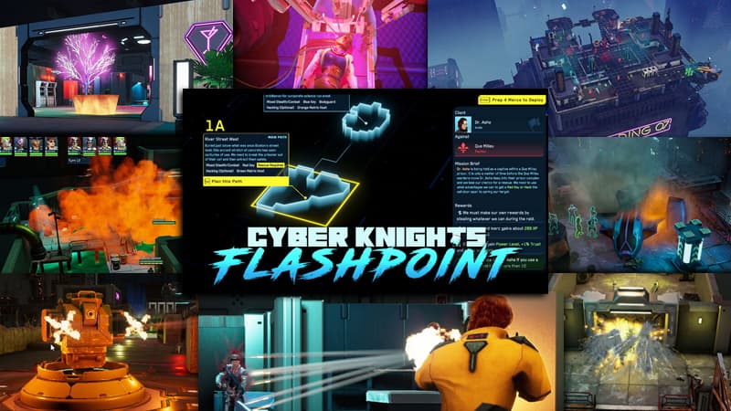 Изображение из объявления Steam