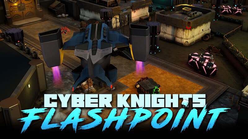 Изображение из объявления Steam