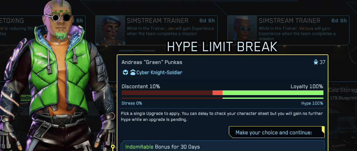 Изображение из объявления Steam