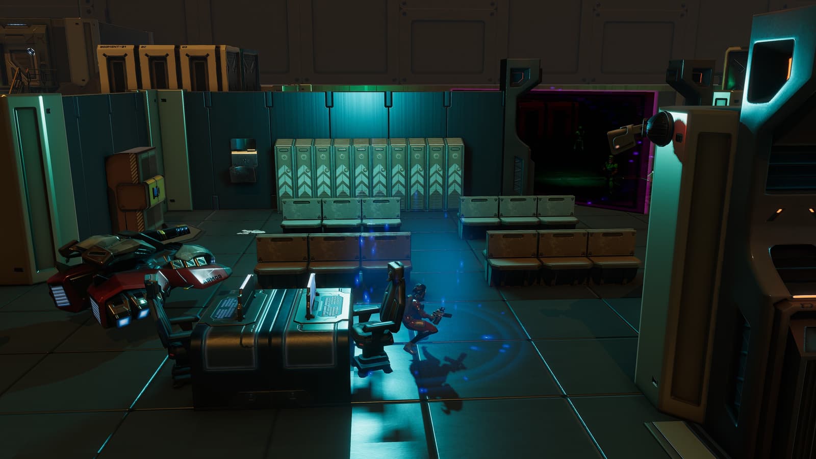 Изображение из объявления Steam
