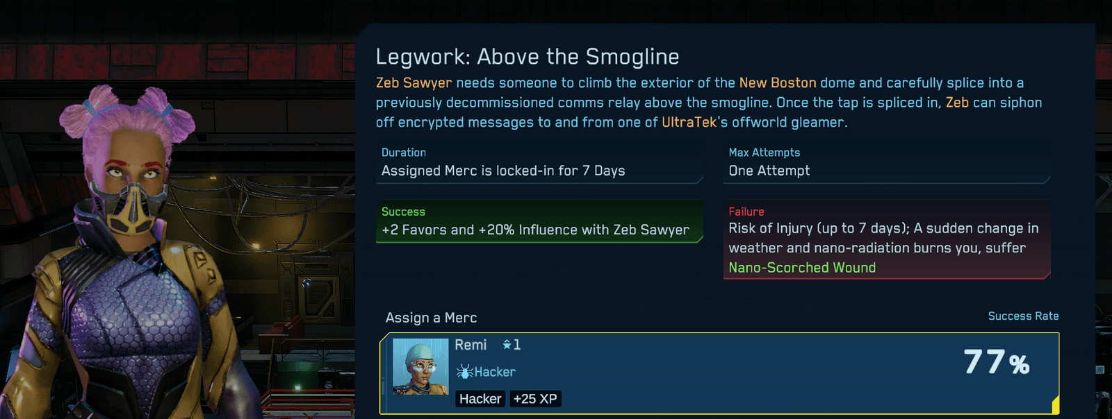 Изображение из объявления Steam