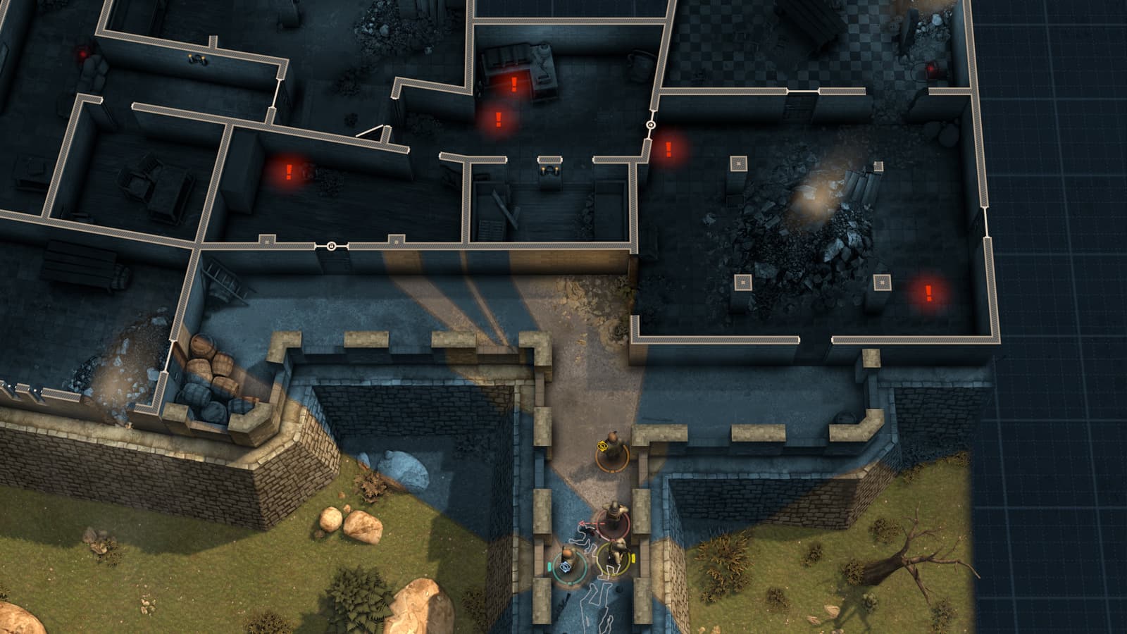 Изображение из объявления Steam
