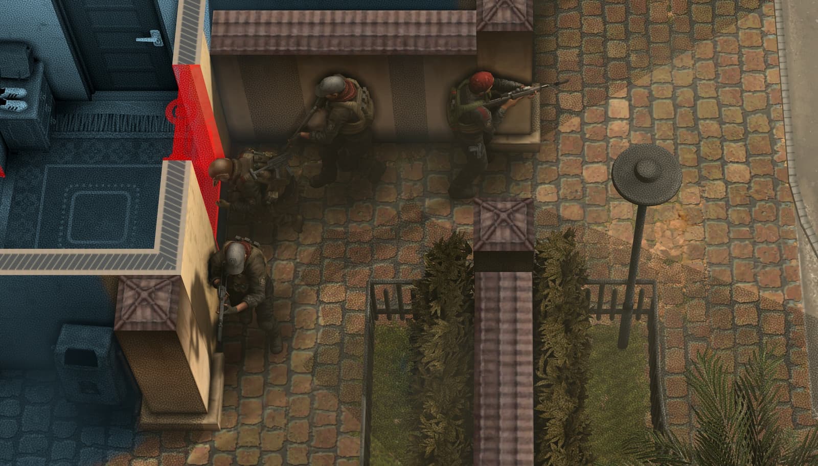 Изображение из объявления Steam