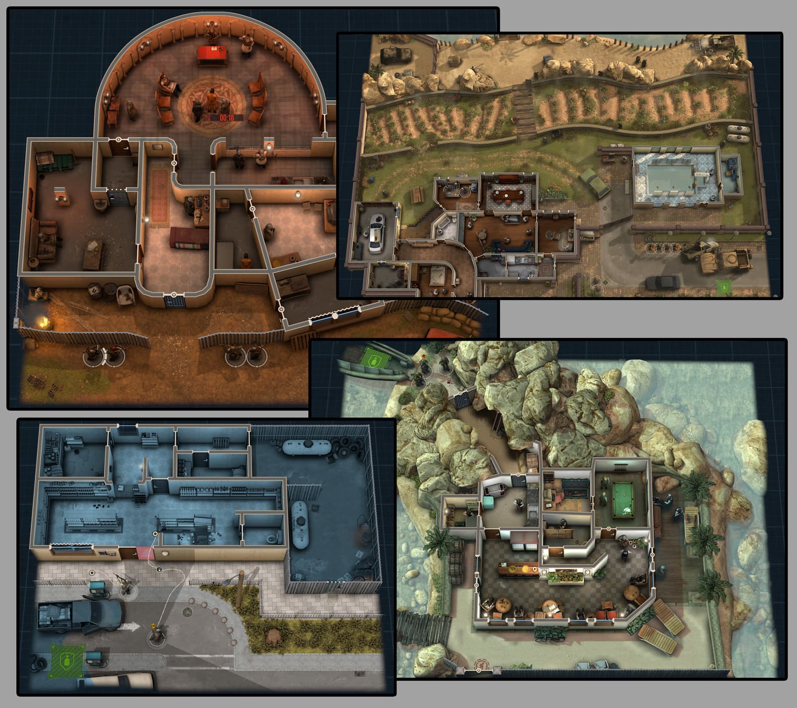 Изображение из объявления Steam