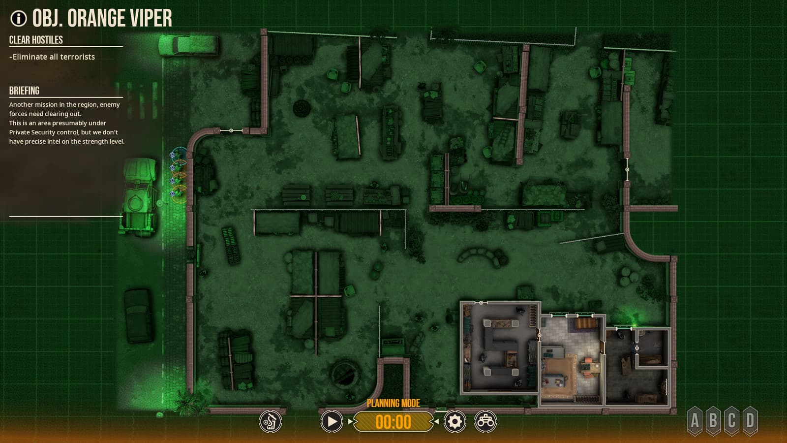 Изображение из объявления Steam
