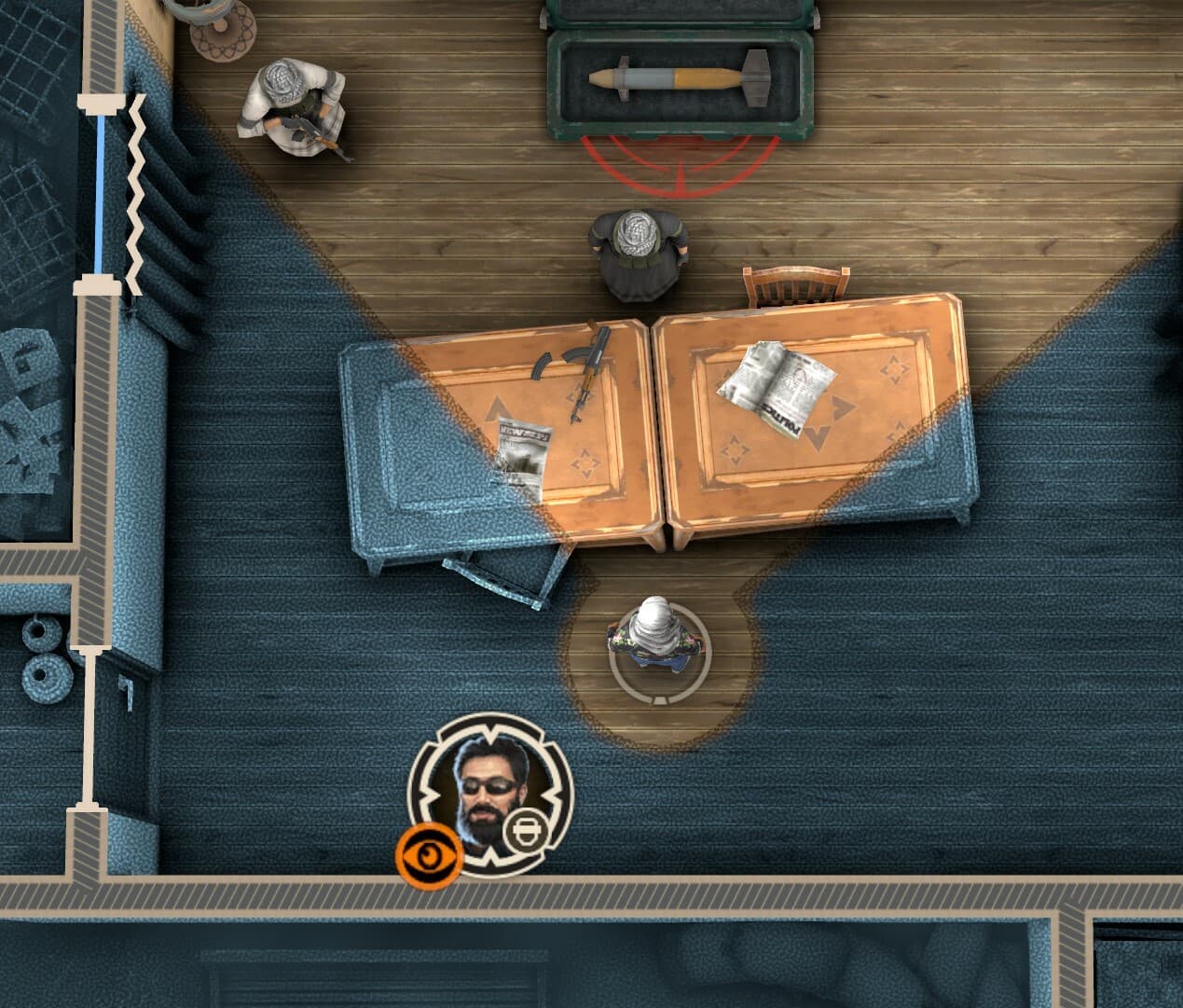 Изображение из объявления Steam