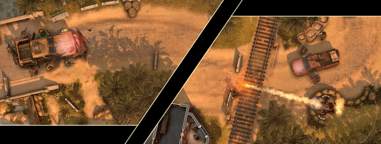 Изображение из объявления Steam