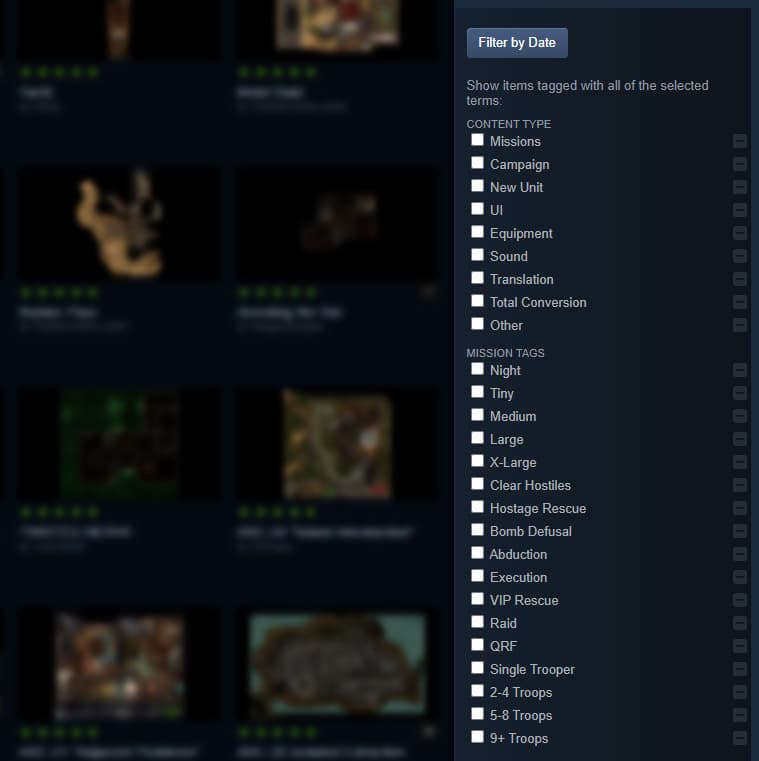 Изображение из объявления Steam