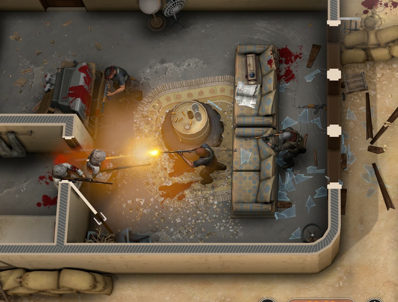 Изображение из объявления Steam
