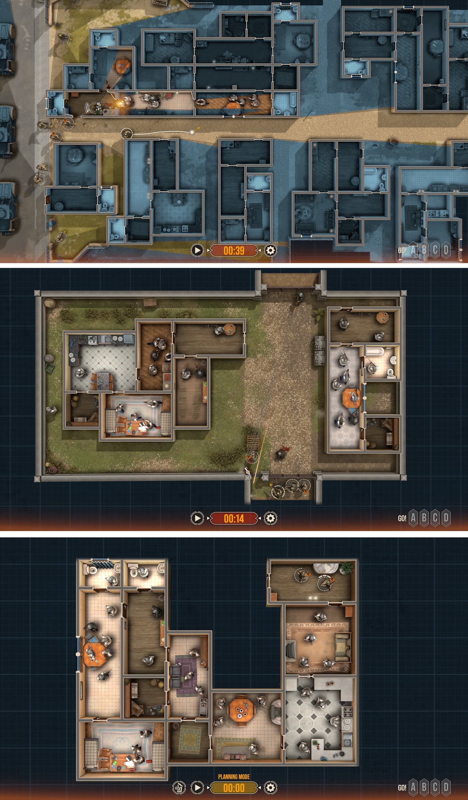 Изображение из объявления Steam