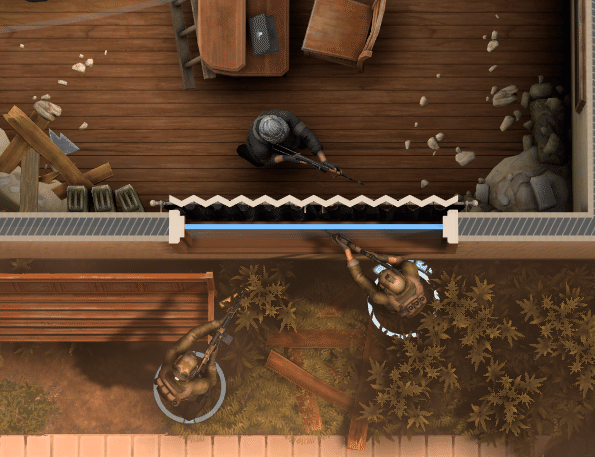 Изображение из объявления Steam