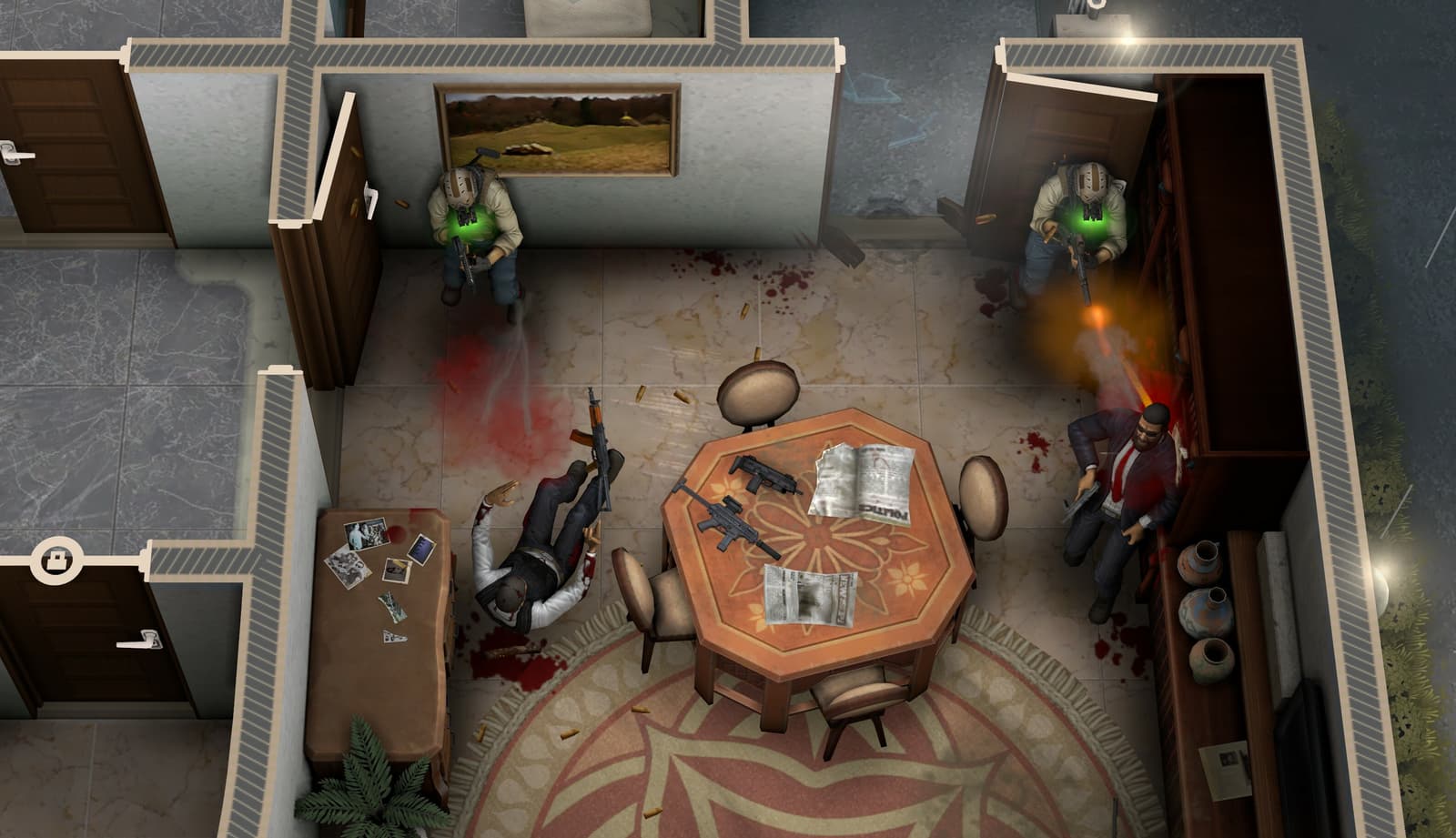 Изображение из объявления Steam