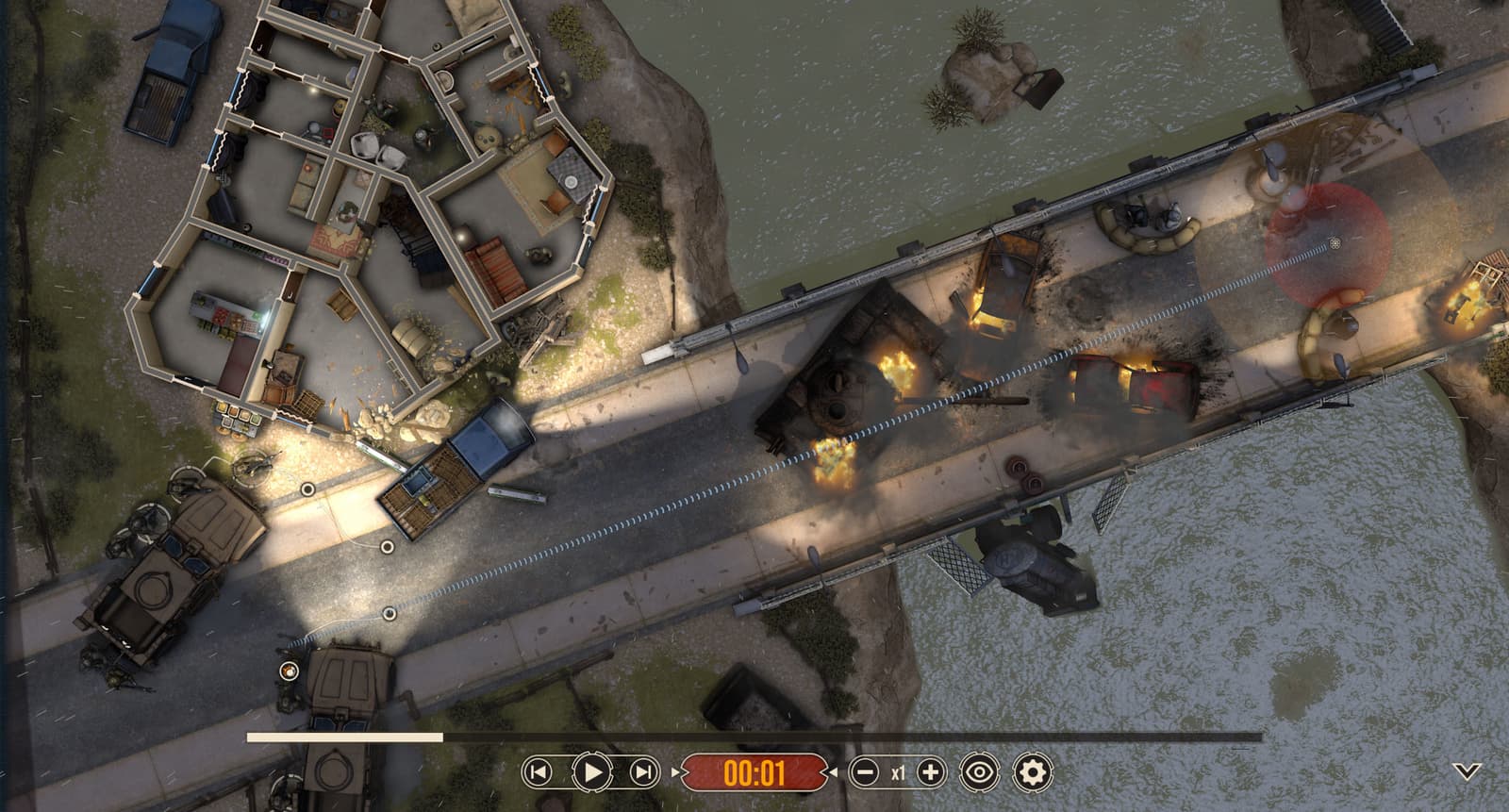 Изображение из объявления Steam