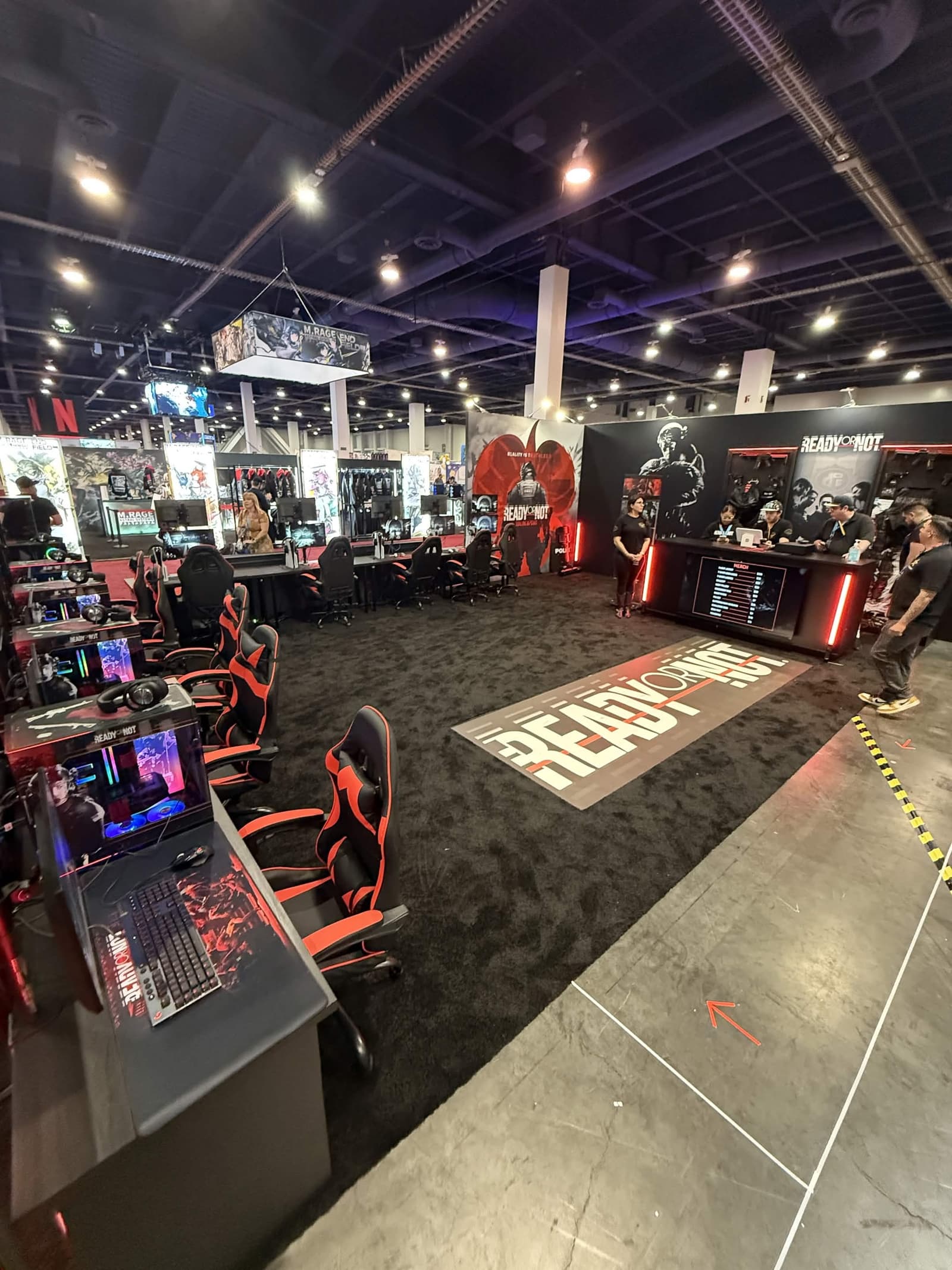 Изображение из объявления Steam