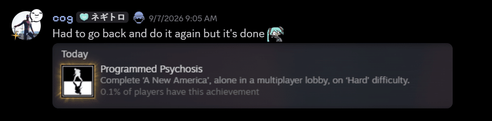 Изображение из объявления Steam