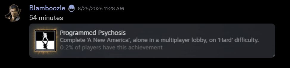 Изображение из объявления Steam