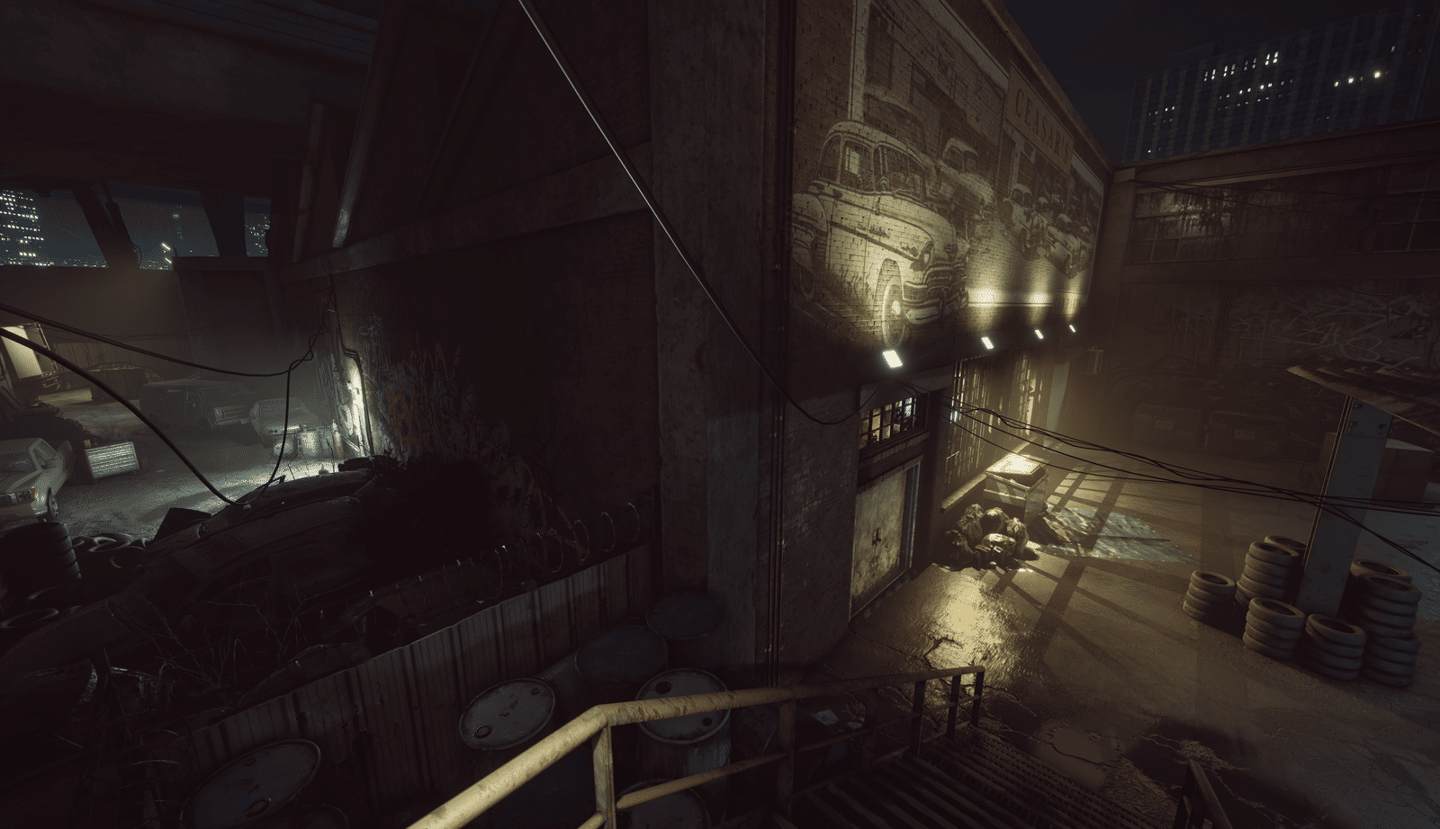 Изображение из объявления Steam