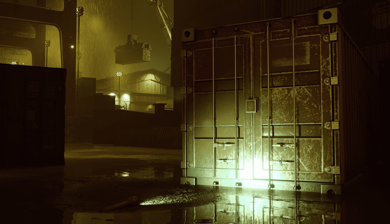 Изображение из объявления Steam