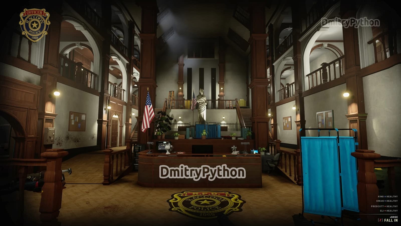 Изображение из объявления Steam