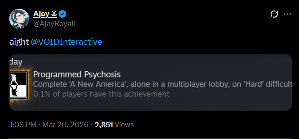Изображение из объявления Steam