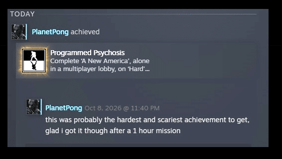 Изображение из объявления Steam