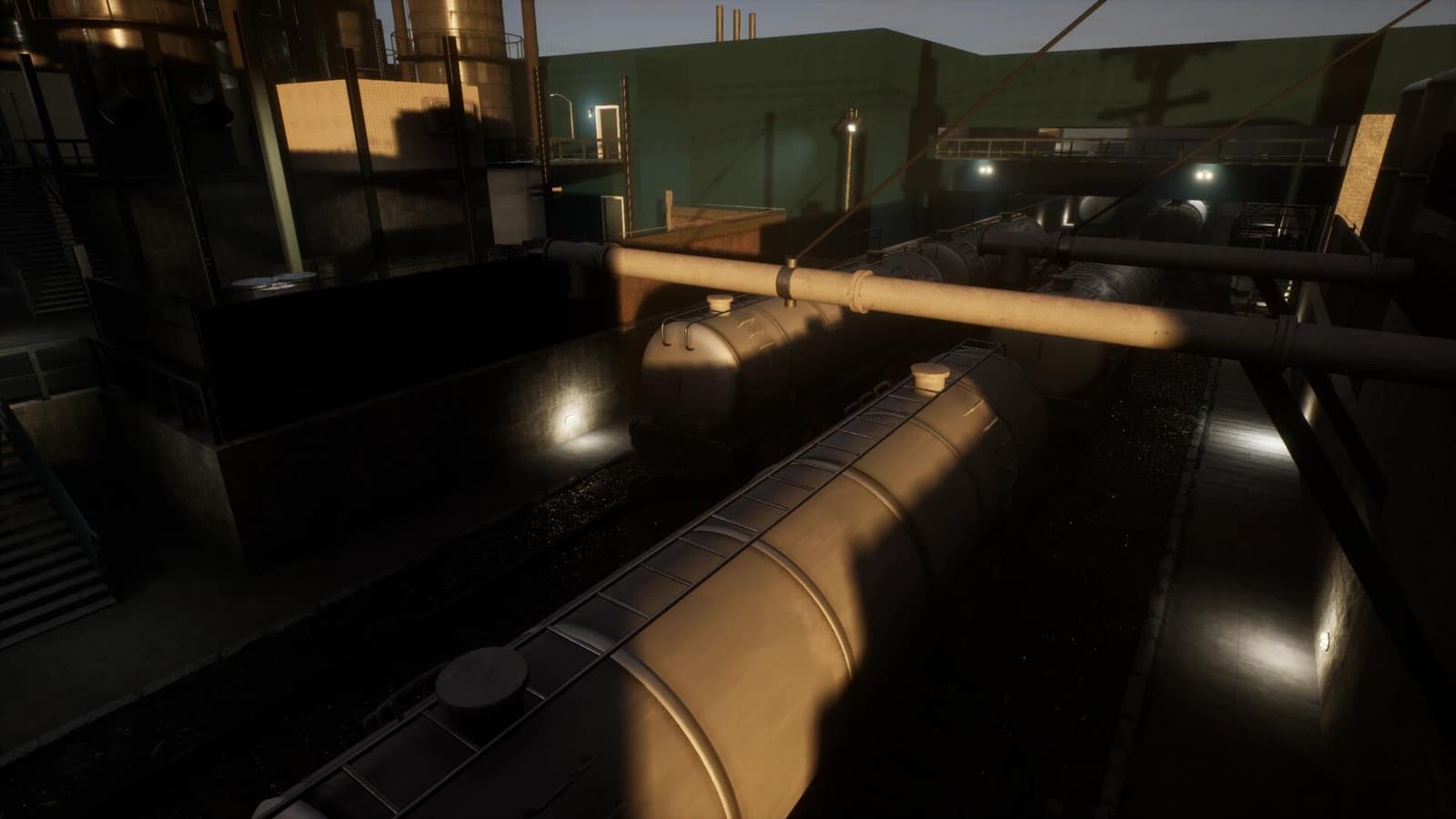 Изображение из объявления Steam