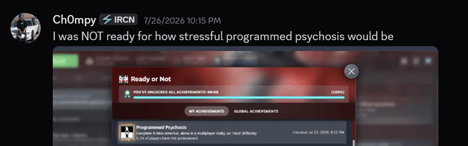Изображение из объявления Steam